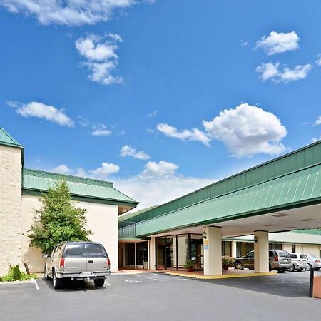 Magnuson Hotel Mountain View Covington Exteriör bild